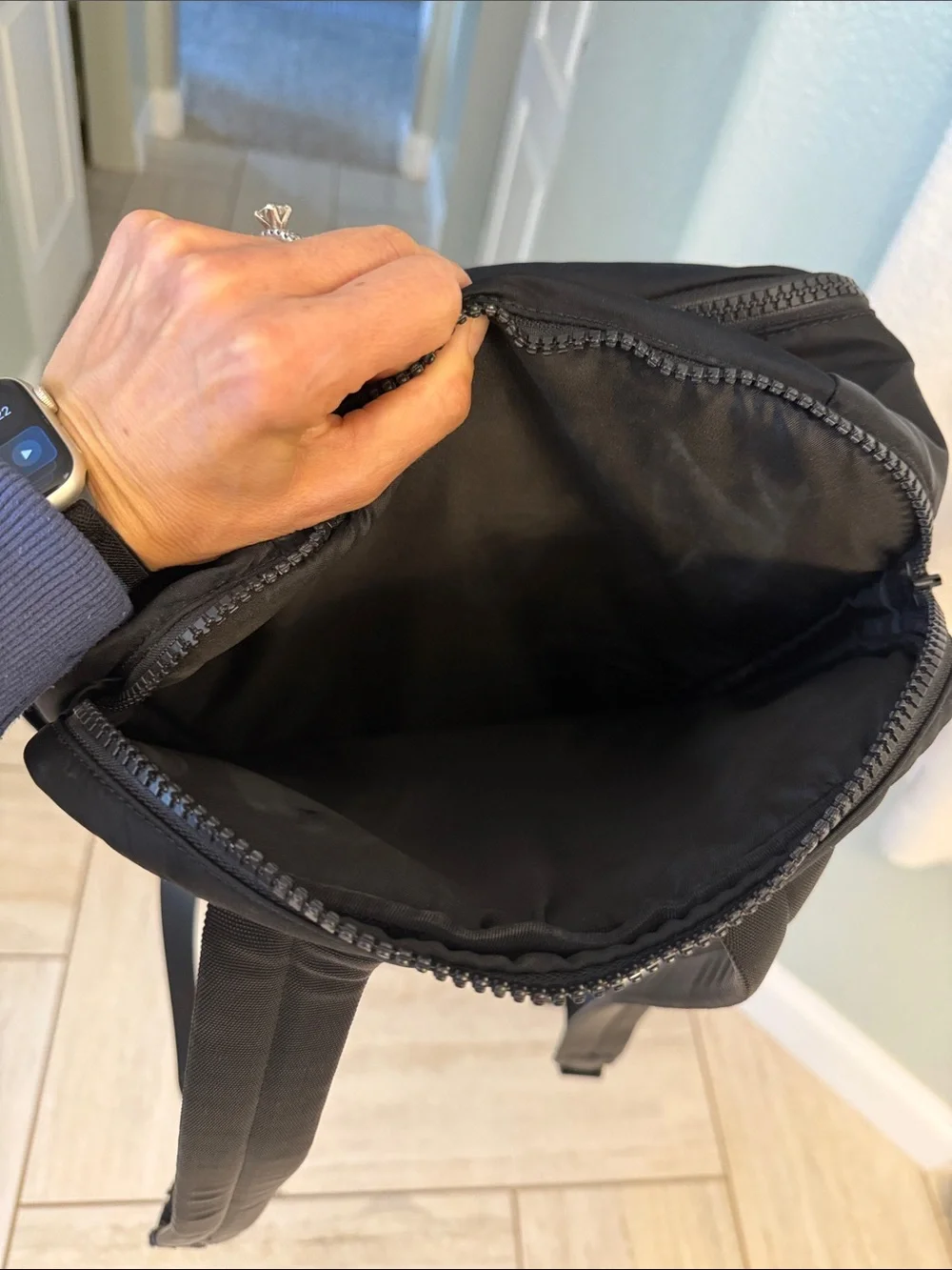 Lululemon Everyday Backpack 2.0 23L